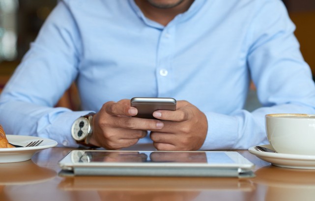 Is The Marketo Text Messaging Feature Worth The Investment? image