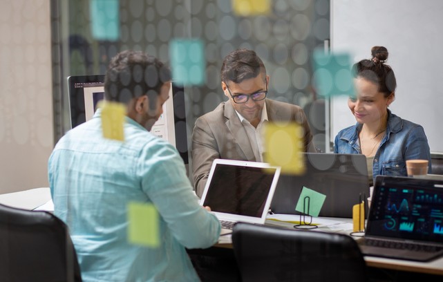 Outsourced Lead Generation: Boosting Your Business Growth image