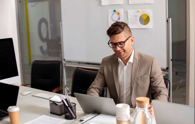 How Effective is Telemarketing Lead Generation in the Digital Sphere of Building Business? image