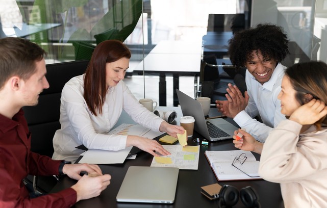 Outsourced Lead Generation: Boosting Your Business Growth image