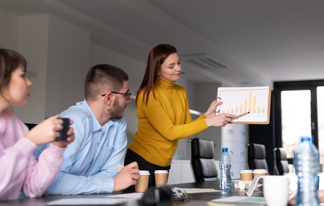 How To Generate Leads As A Small Business Owner? image