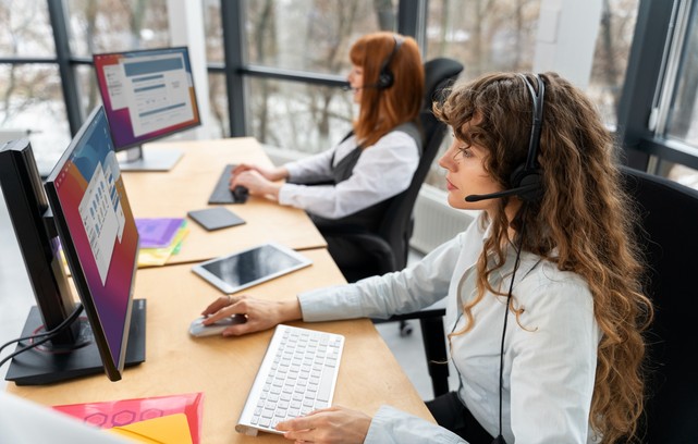 Features of Call Center Softwares image