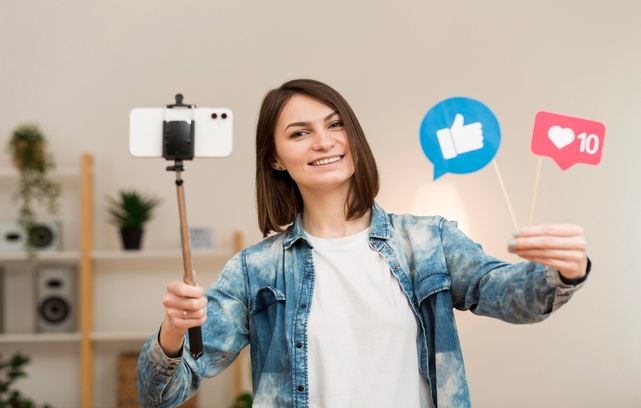 10 Key Benefits of Influencer Marketing You Should Know image