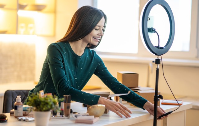 Micro Influencer Marketing : Unleashing Potential 2023 image