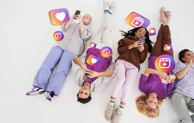 How To Do Lead Generation on Instagram Through Specializations? image