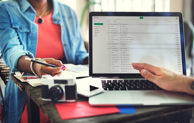 What Are Some Shareable Links In Email Marketing You Should Know About? image