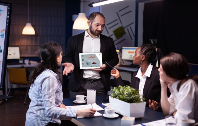 What Are The Best B2B Lead Generation Tools Available? image