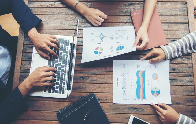 How To Evaluate The ROI Of B2B Marketing Tools? image