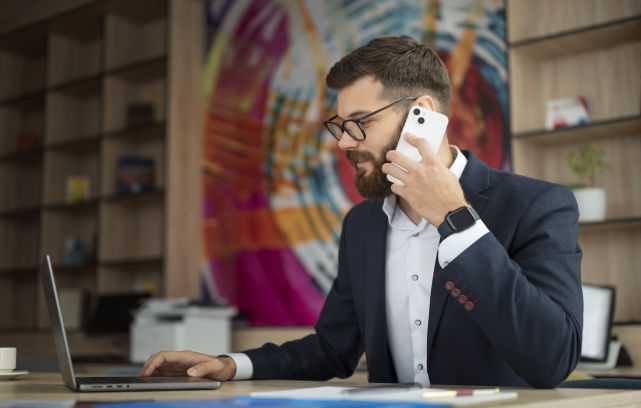 How to Create the Best Cold Calling Scripts for Financial Planners? image