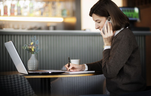 How to Create the Best Cold Calling Scripts for Financial Planners? image