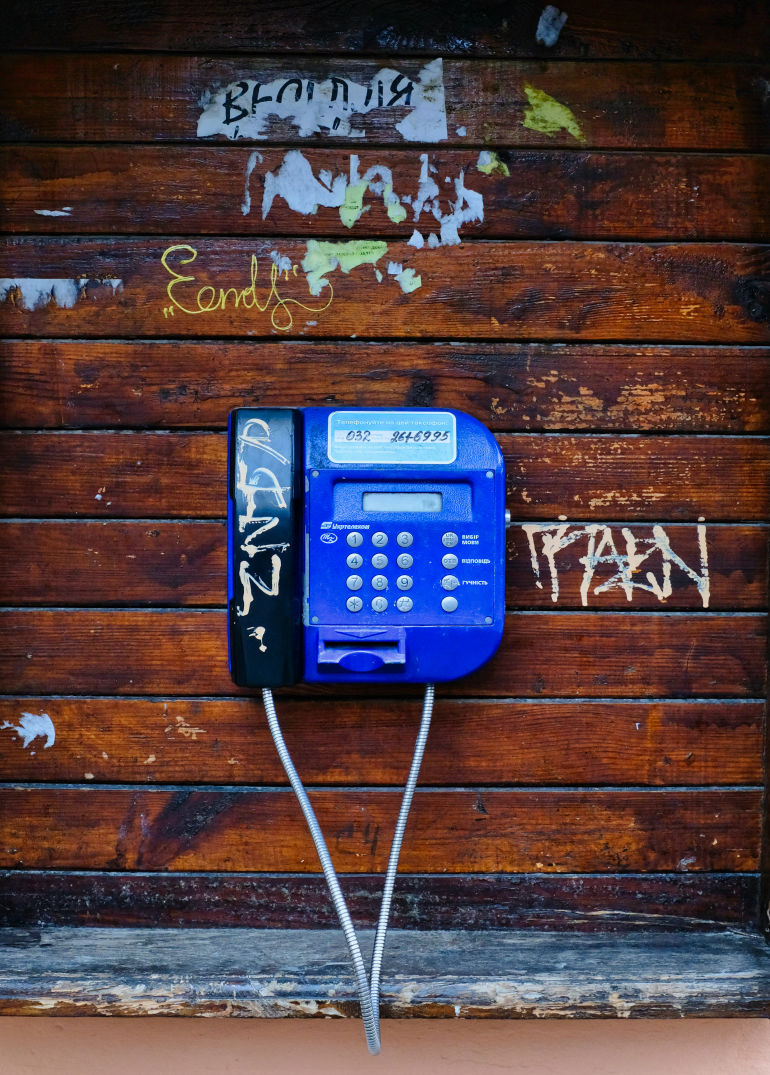 Spanish Phone Number List