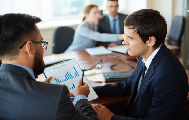 What is the Role of Sales Leads in Modern Business Approach? image