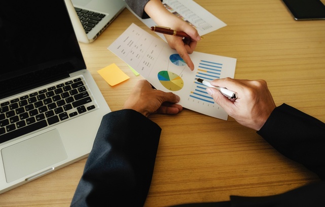 What Is Lead Prospecting in Digital Media? image