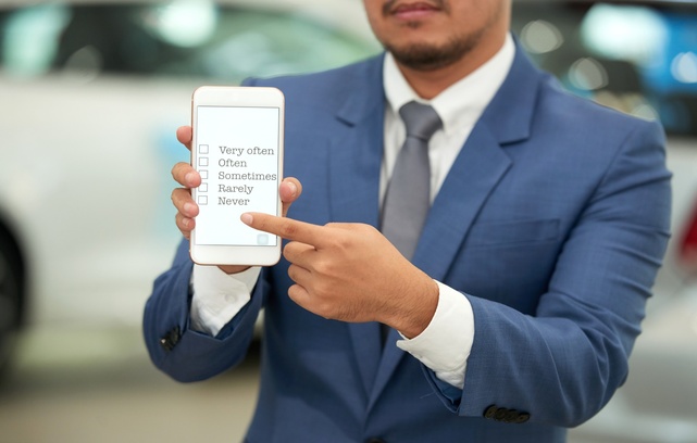 How to Implement Text Message Marketing for Car Dealerships? image