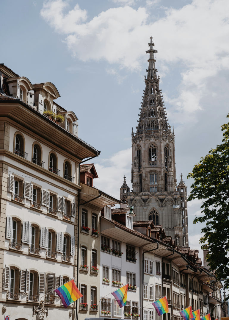 Switzerland Companies List