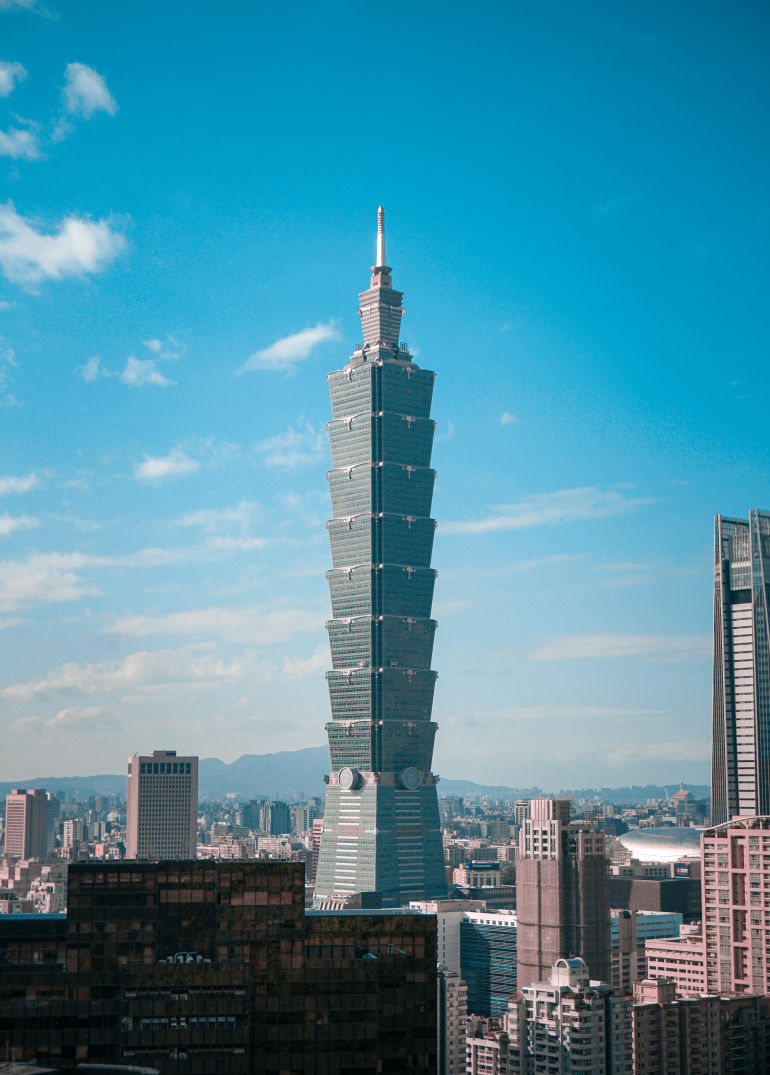 Taiwan Business Directory