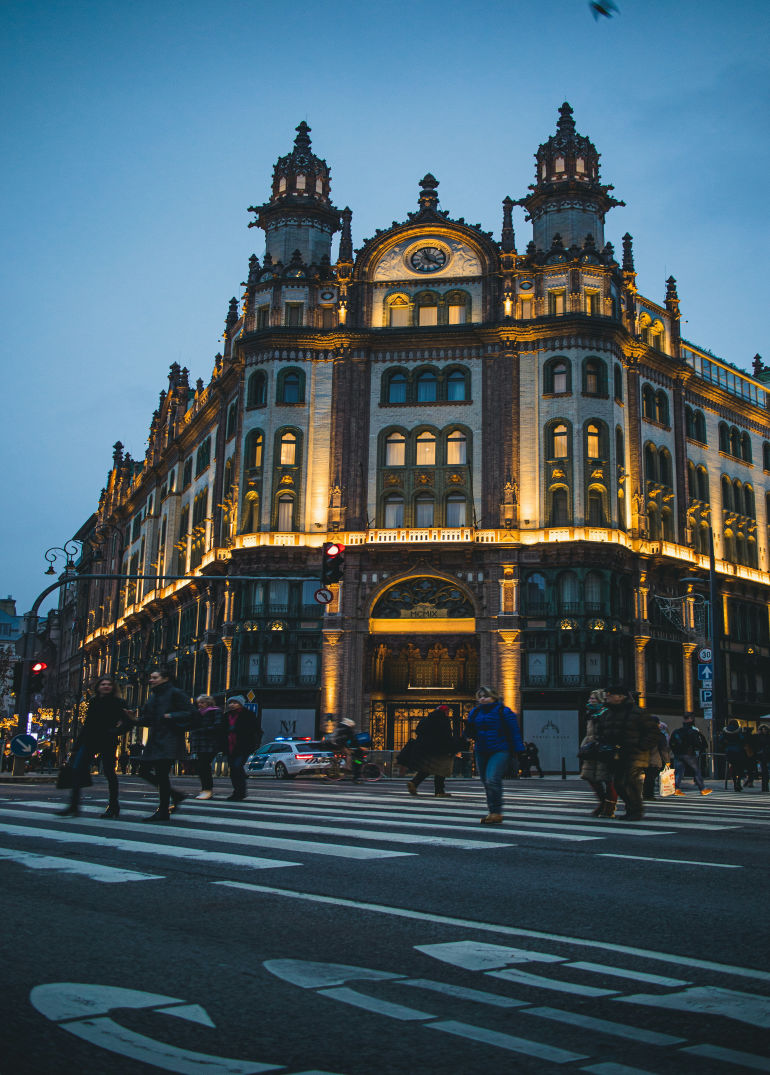 List of Companies in Turkey