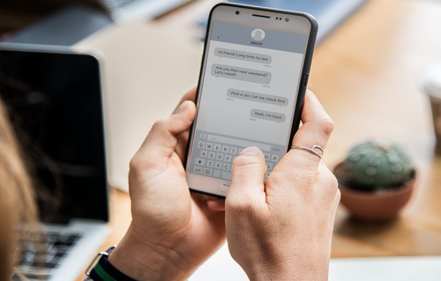 Is The Marketo Text Messaging Feature Worth The Investment? image