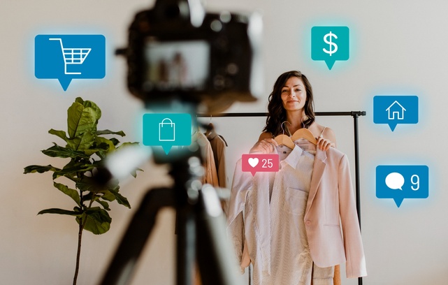 10 Key Benefits of Influencer Marketing You Should Know image