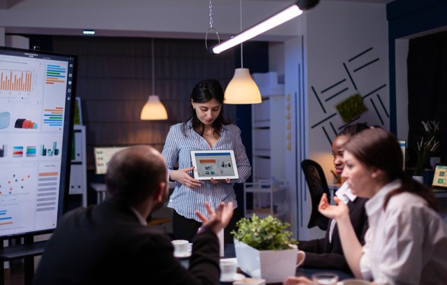 Lead Generation : Essential Tips and Techniques image