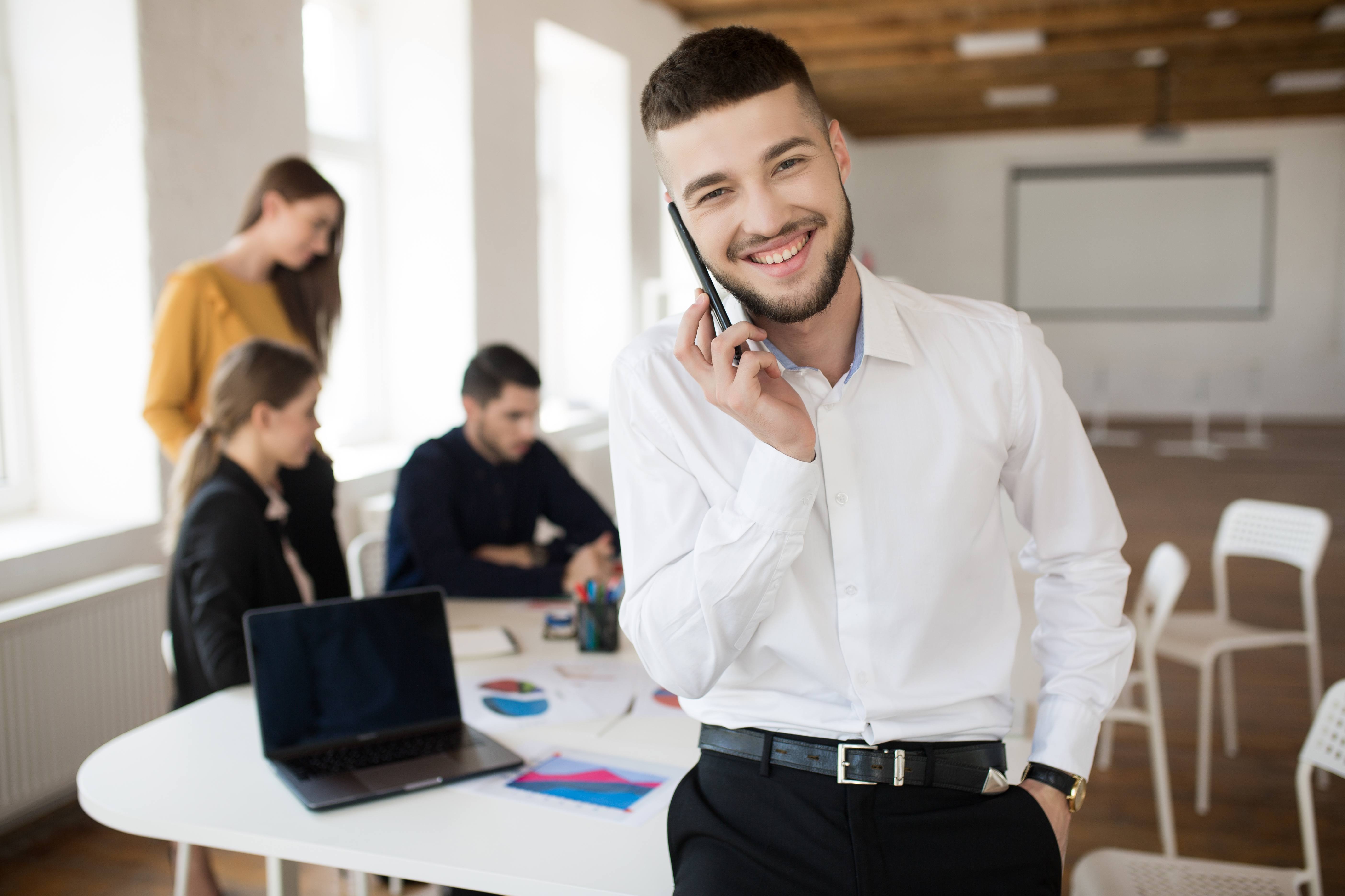 How Phone Number Lists Improve Sales Outreach and Customer Engagement image