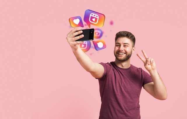 Instagram Influencer Marketing: Leveraging Social Media for Success image