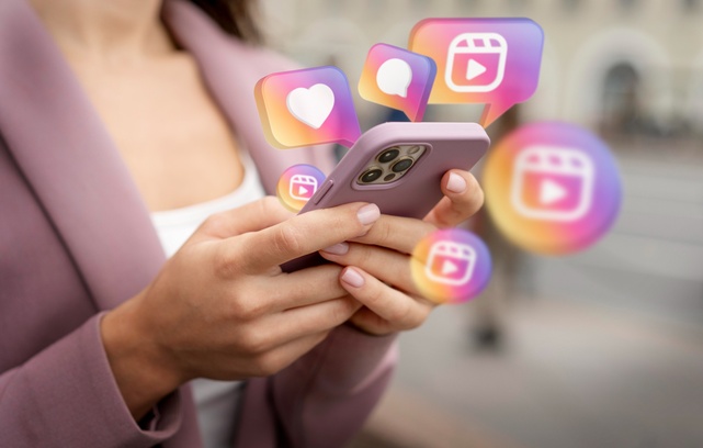 Instagram Influencer Marketing: Leveraging Social Media for Success image