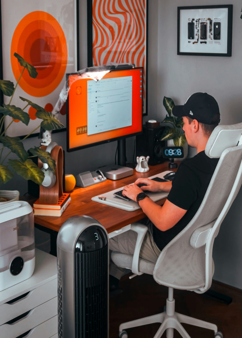 Canada Business Email Database