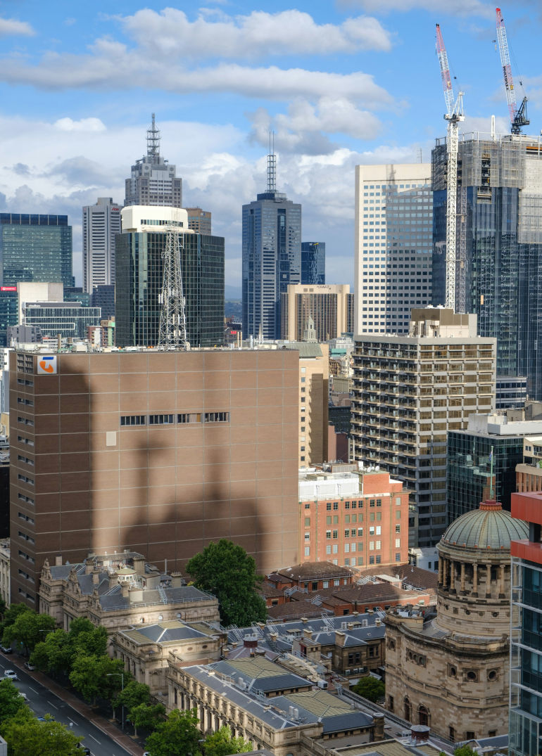 List of Australia Business Database