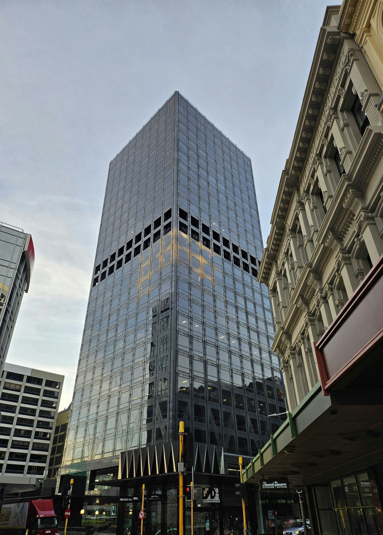 New Zealand Email List