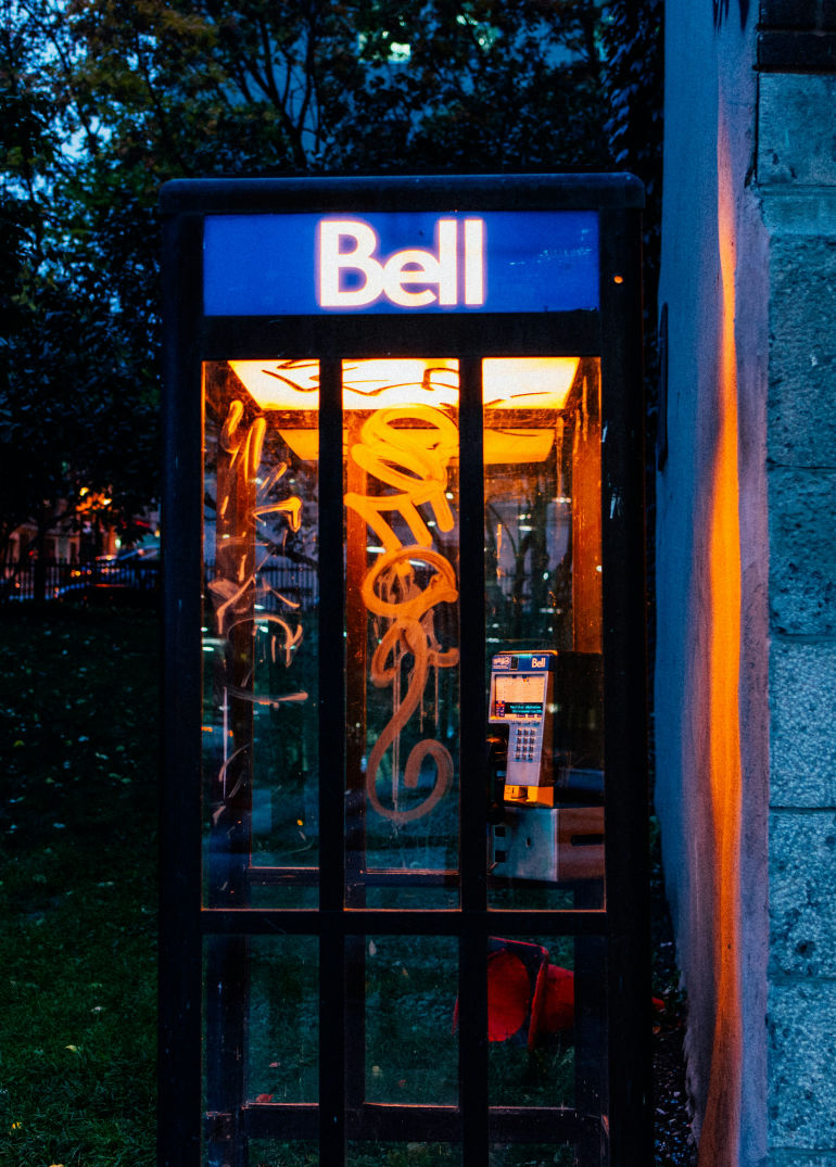 Canada Phone Number List