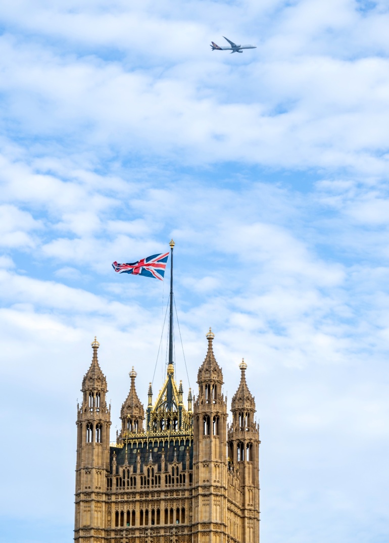 UK Business Database